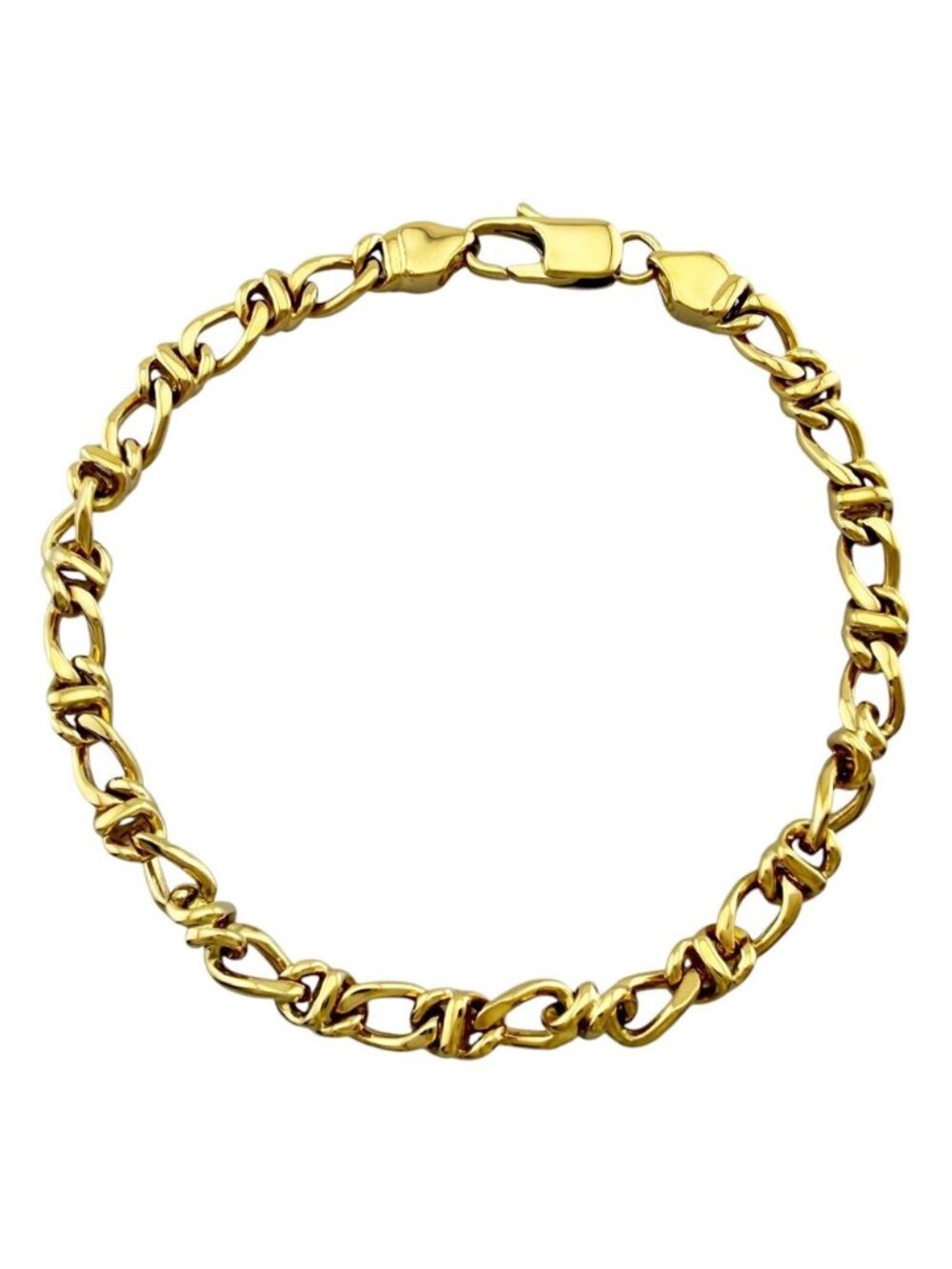 Tiffany & Co Bracelet 18k Yellow Gold